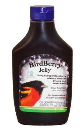 BirdBerry Jelly 20.5oz