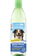 Tropiclean Fresh Breath Dental Health Solution 16oz - Pisces Pet Emporium
