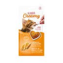 Catit Creamy Lickable Treats