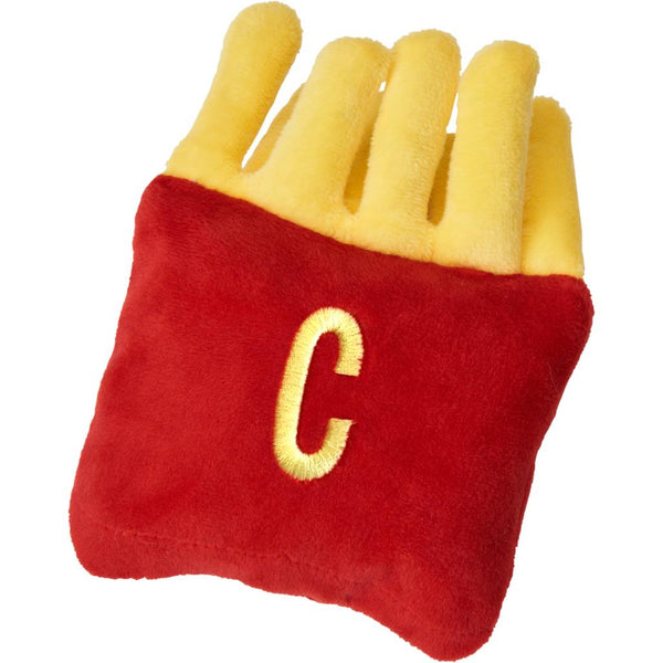 Cosmo Furbabies French Fries Plushie | Pisces Pets