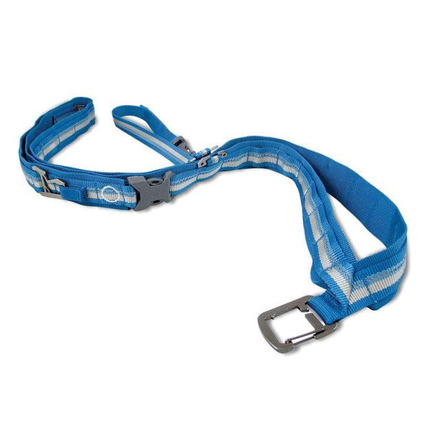 Kurgo Sling Thing - Hands-Free Leash Attachment | Pisces