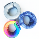 Avian Fashions Noodle Neck Soft Collar - Plucking Prevention