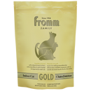 Fromm Gold Indoor Cat Recipe Hairball Food | Pisces