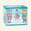 Weruva Rudi's Recipes Variety Pack Cat Food | Pisces