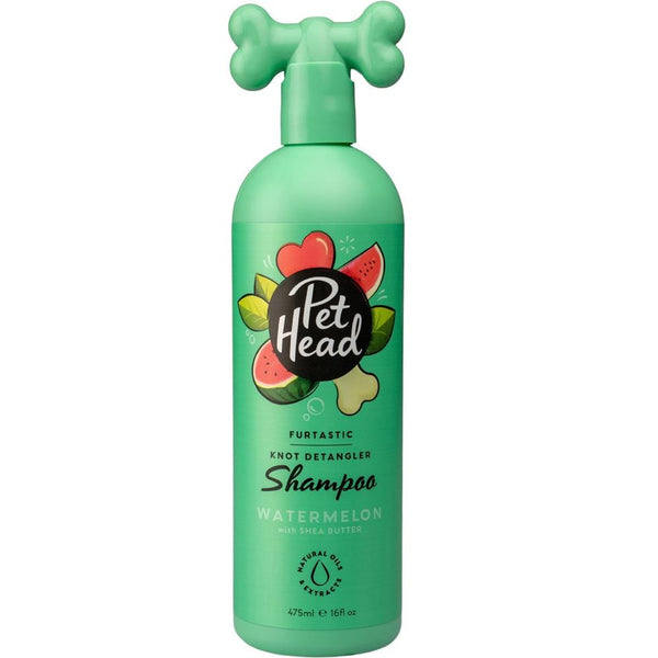 Pet Head Furtastic Shampoo Watermelon | Pisces