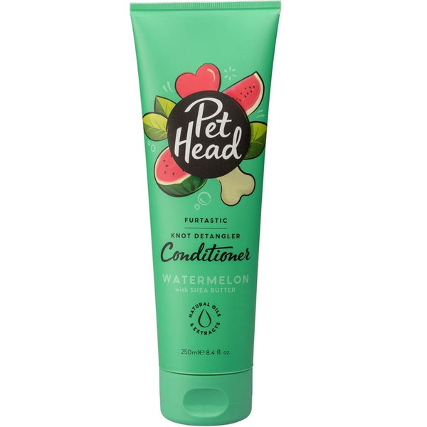 Pet Head Furtastic Conditioner Watermelon | Pisces