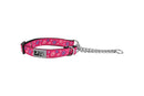 RC Pets Training Collar Pink Fresh Tracks Dog | Pisces