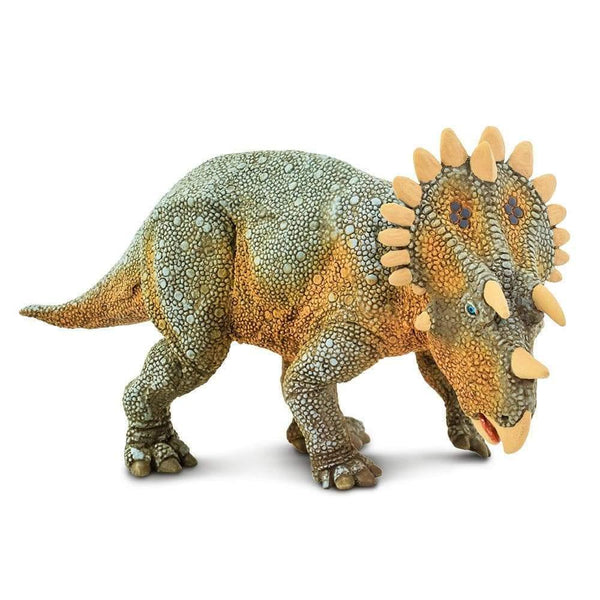 Safari Ltd. Regaliceratops Toy | Pisces