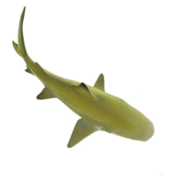 Safari Ltd. Lemon Shark Toy | Pisces