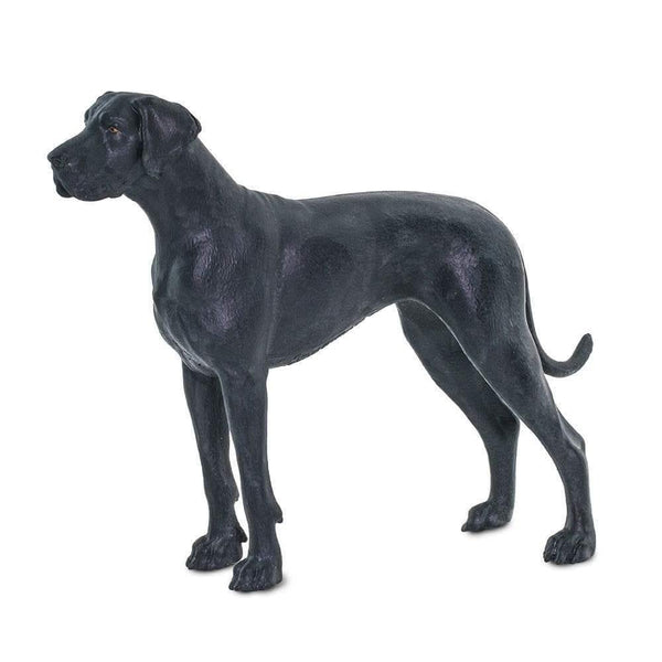 Safari Ltd. Great Dane Dog Toy | Pisces