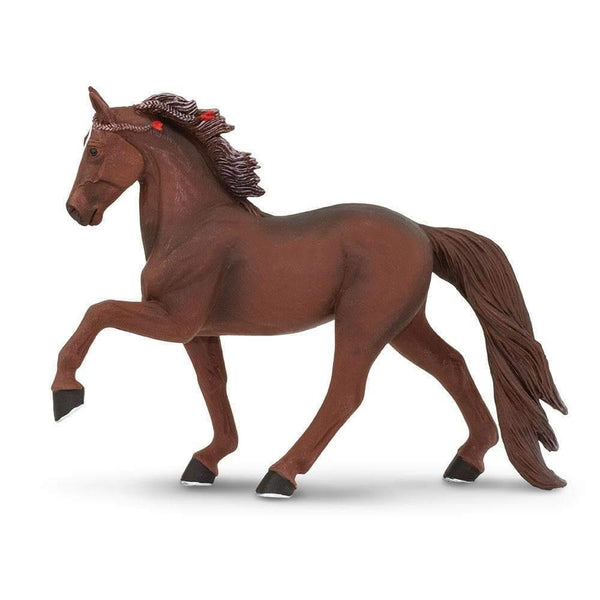 Safari Ltd. Tennessee Walking Horse Toy | Pisces