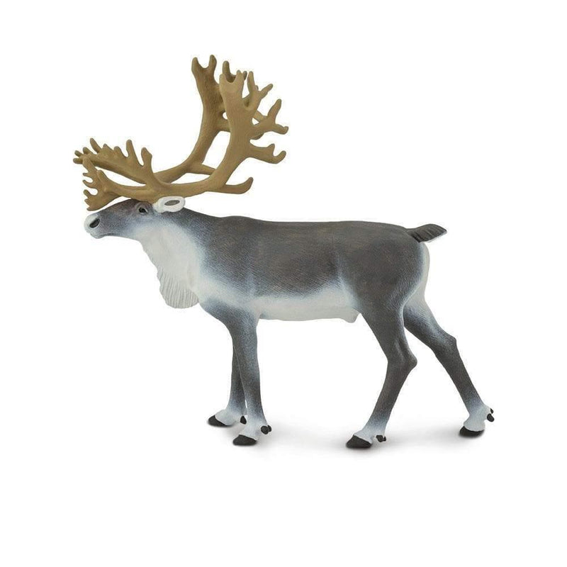 Safari Ltd. Caribou Toy | Pisces