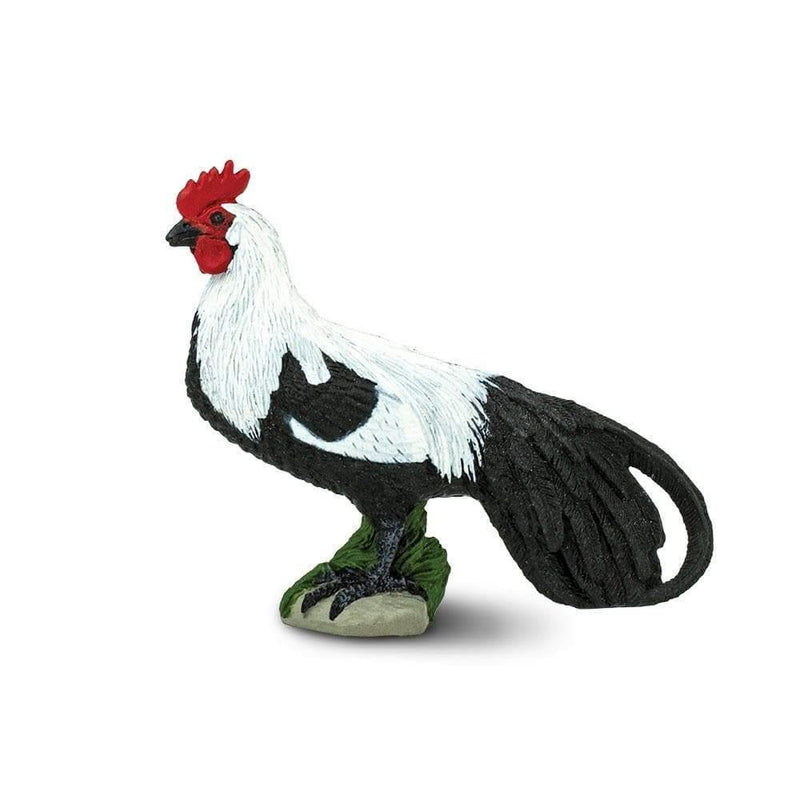 Safari Ltd. Phoenix Rooster Toy | Pisces