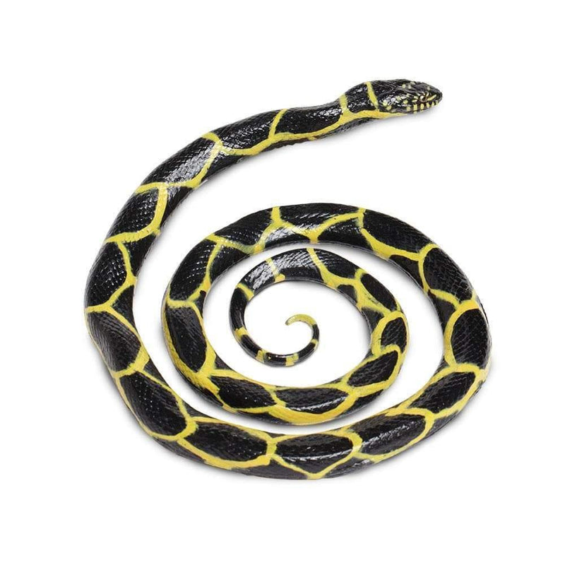 Safari Ltd. Chain Kingsnake Toy | Pisces