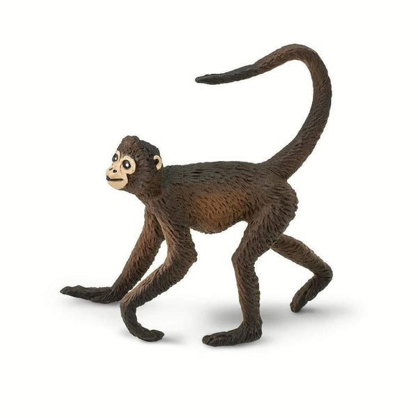 Safari Ltd. Spider Monkey Toy | Pisces