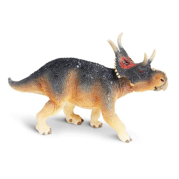 Safari Ltd. Diabloceratops Toy | Pisces