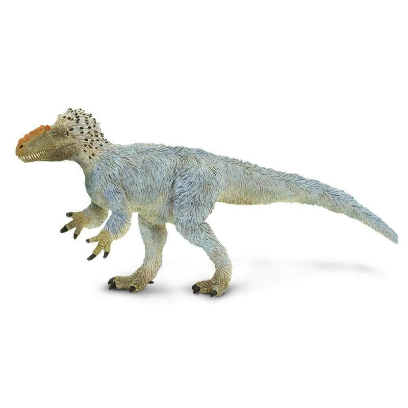 Safari Ltd. Yutyrannus Toy | Pisces