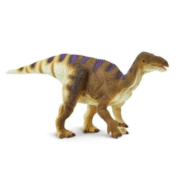 Safari Ltd. Iguanodon Toy | Pisces