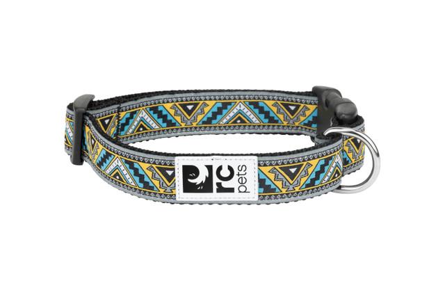 RC Pets Clip Collar - Santa Fe Dog | Pisces