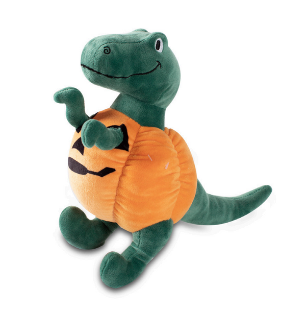 Fringe Studios Rex-o-Lantern Halloween Toy | Pisces