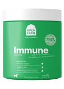 Open Farm Immune Supplement Chews for Dogs