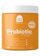 Open Farm Probiotic Supplement Chew Dog | Pisces