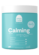 Open Farm Calming Supplement Chew Dog | Pisces