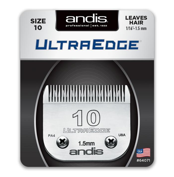 Andis cat blades best sale