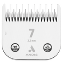 Andis UltraEdge Professional Grooming Blades | Pisces