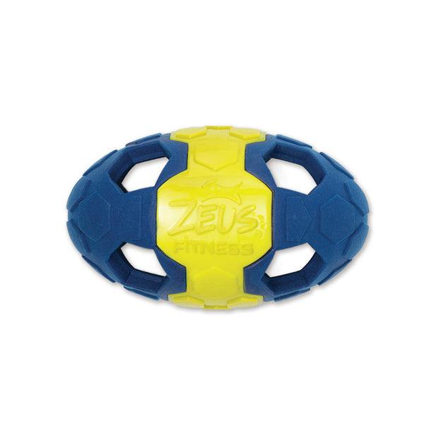 Zeus Fitness Fetch Football Floating | Pisces