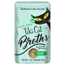 Tiki Cat Broths Cat Food | Pisces