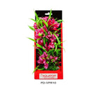 Aquatop Vibrant Plastic Plants Passion | Pisces