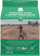 Open Farm Ancient Grains Turkey Dog Food | Pisces