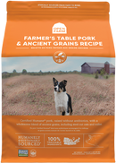 Open Farm Ancient Grains Pork Dog Food | Pisces