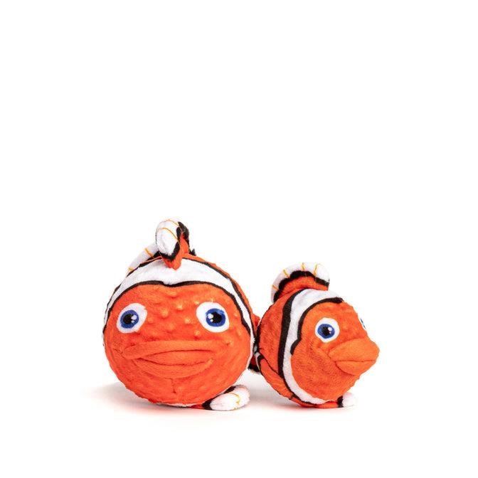 Fabdog Faball Clownfish Dog Toy | Pisces