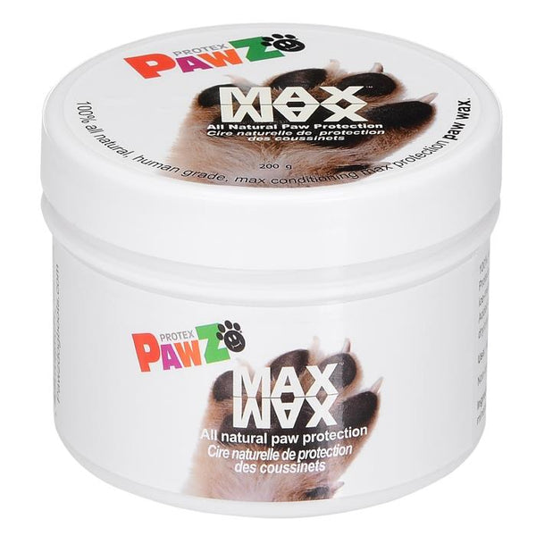 Pawz MaxWax Paw Wax Dog Winter | Pisces