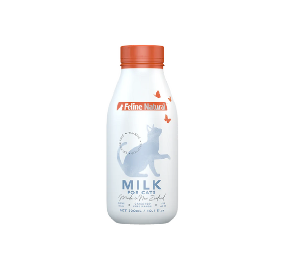 Feline Natural - Milk for Cats | Pisces Pets