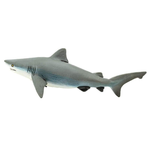 Safari Ltd. Bull Shark Toy | Pisces