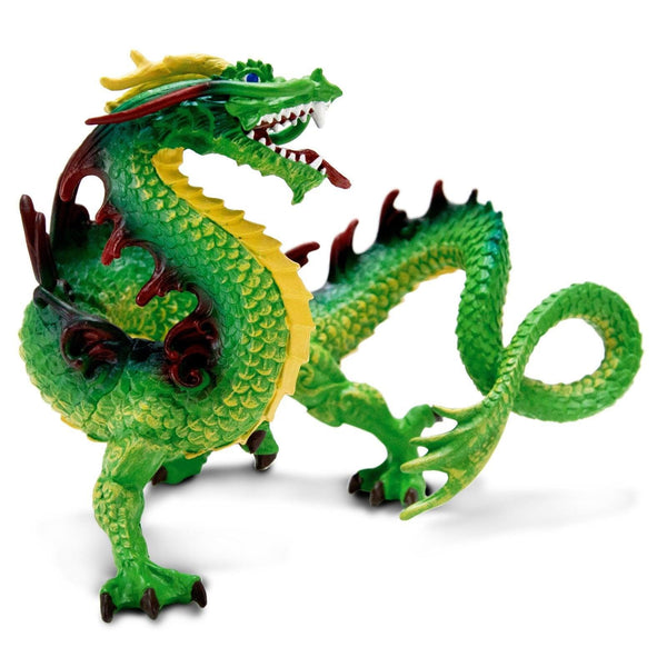 Safari Ltd. Chinese Dragon Toy | Pisces