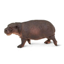 Safari Ltd. Pygmy Hippo | Pisces