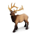 Safari Ltd. Elk Bull Toy | Pisces