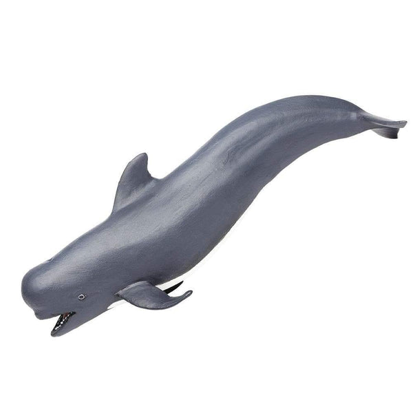 Safari Ltd. Pilot Whale Toy | Pisces