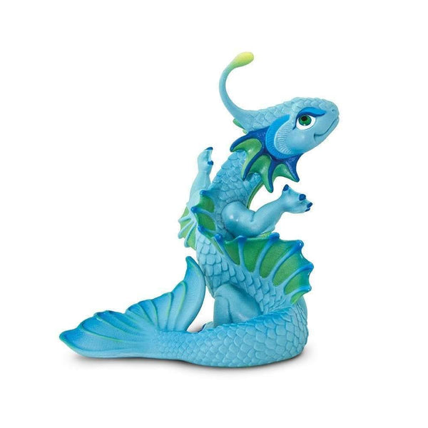 Safari Ltd. Baby Ocean Dragon Toy | Pisces