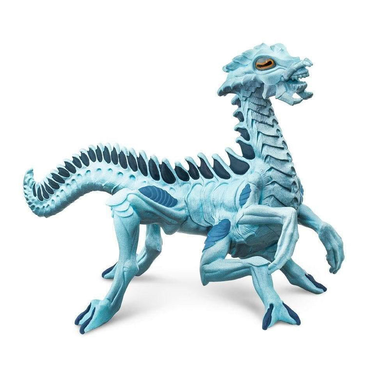 Safari Ltd. Alien Dragon | Pisces