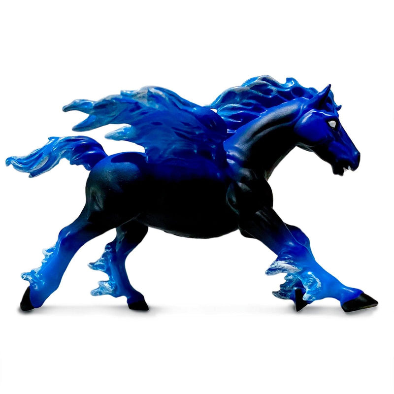 Safari Ltd. Blue Pyrois Toy | Pisces