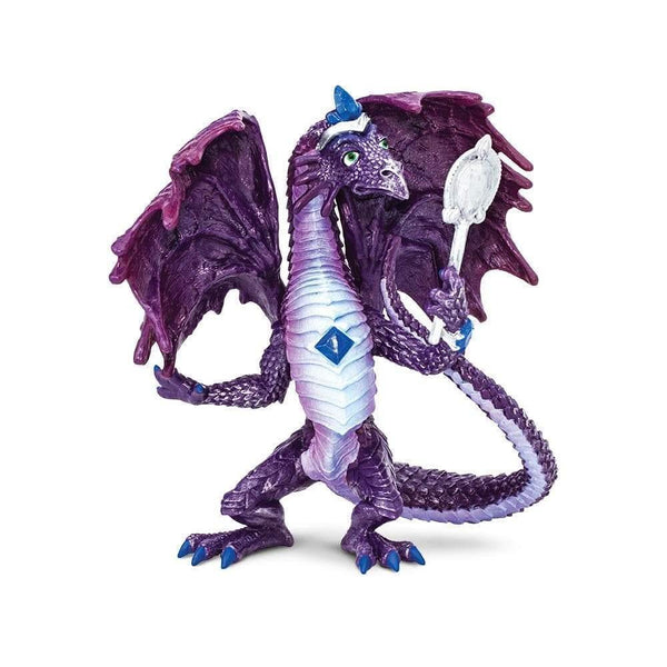 Safari Ltd. Jewel Dragon Toys | Pisces