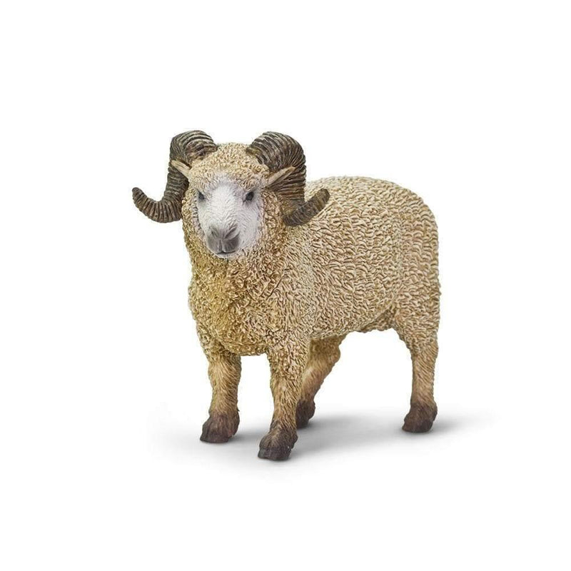 Safari Ltd. Ram Toy | Pisces