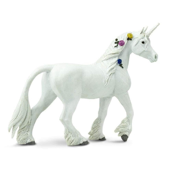 Safari Ltd. Unicorn Toy | Pisces