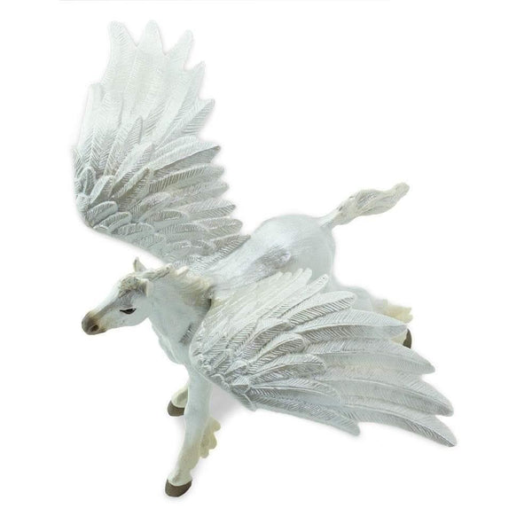 Safari Ltd. Baby Pegasus Toy | Pisces