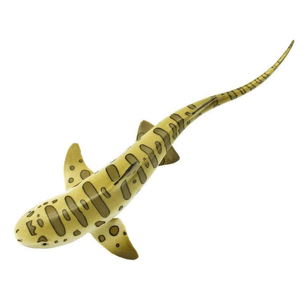 Safari Ltd. Leopard Shark Toy | Pisces